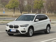 BMW X1 2016