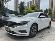 Volkswagen Sagitar 2021