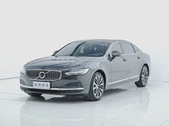 Volvo S90 2024
