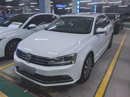 Volkswagen Sagitar 2017