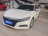 Honda Accord 2019