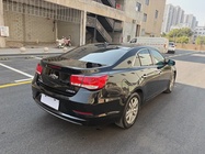 Chevrolet Malibu 2016