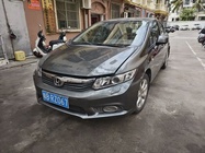 Honda Civic 2013