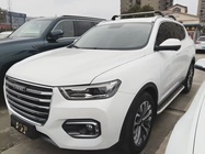 Haval H6 2019