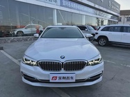 BMW 6 Series 2019