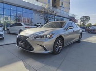 Lexus ES 2020