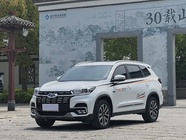 Chery Tiggo 8 2021