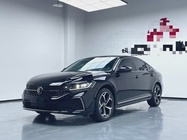 Volkswagen Passat 2023