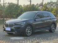 BMW X1 2023