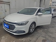 Chevrolet Monza 2022