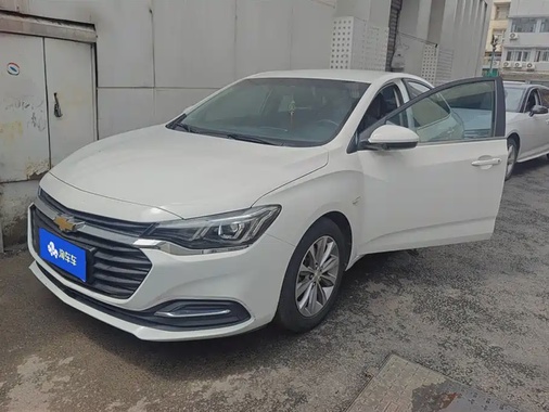 Chevrolet Monza 2022