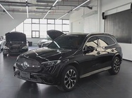 Mercedes-Benz GLC-Class 2024