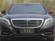 Mercedes-Benz S-Class 2015