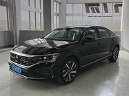 Volkswagen Passat 2026