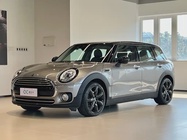 MINI Clubman 2018