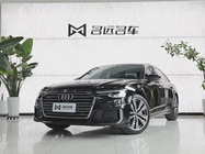 Audi A6 2022