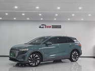 Audi Q5 e-tron 2023