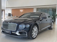 Bentley Flying Spur 2024