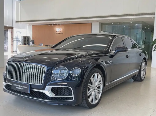 Bentley Flying Spur 2024
