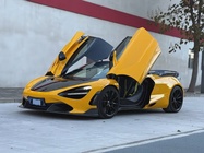 McLaren 720S 2018