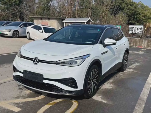 Volkswagen ID.4 2023