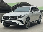 Mercedes-Benz GLC-Class 2024