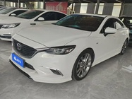 Mazda Atenza 2018