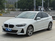 BMW 1 Series 2019