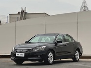 Honda Accord 2012