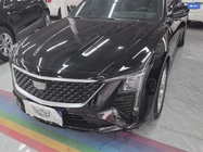 Cadillac CT5 2024