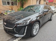 Cadillac CT5 2022