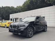BMW X5 2020
