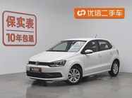 Volkswagen Polo 2019