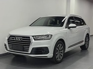 Audi Q7 2017
