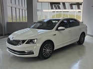Skoda Octavia 2018