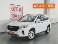 Haval M6 2021