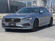 Volvo S90 2019