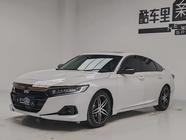 Honda Accord 2023