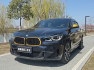 BMW X2 2023