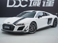Audi R8 2018
