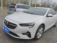 Buick Regal 2023