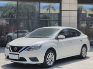 Nissan Sylphy 2022