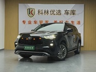 Toyota Highlander 2022