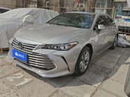 Toyota Avalon 2020