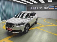 Nissan Kicks 2017