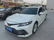 Toyota Camry 2022