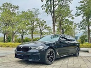 BMW 5 Series 2023