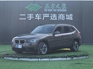 BMW X1 2014