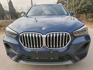 BMW X1 2020