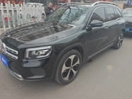 Mercedes-Benz GLB-Class 2022